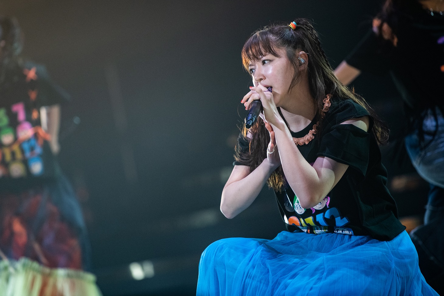 中山莉子