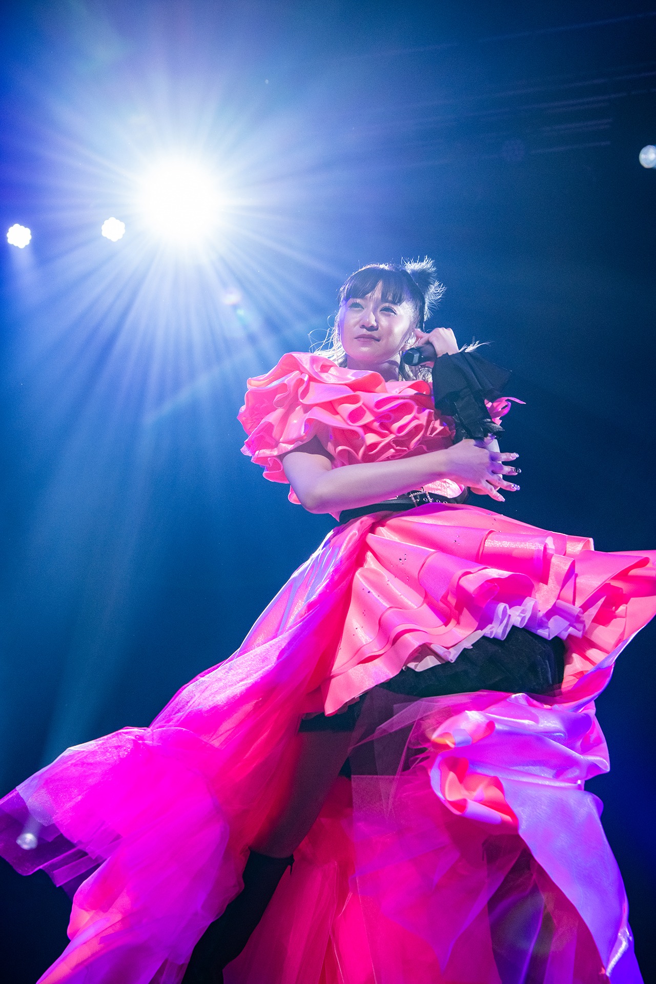 星名美怜