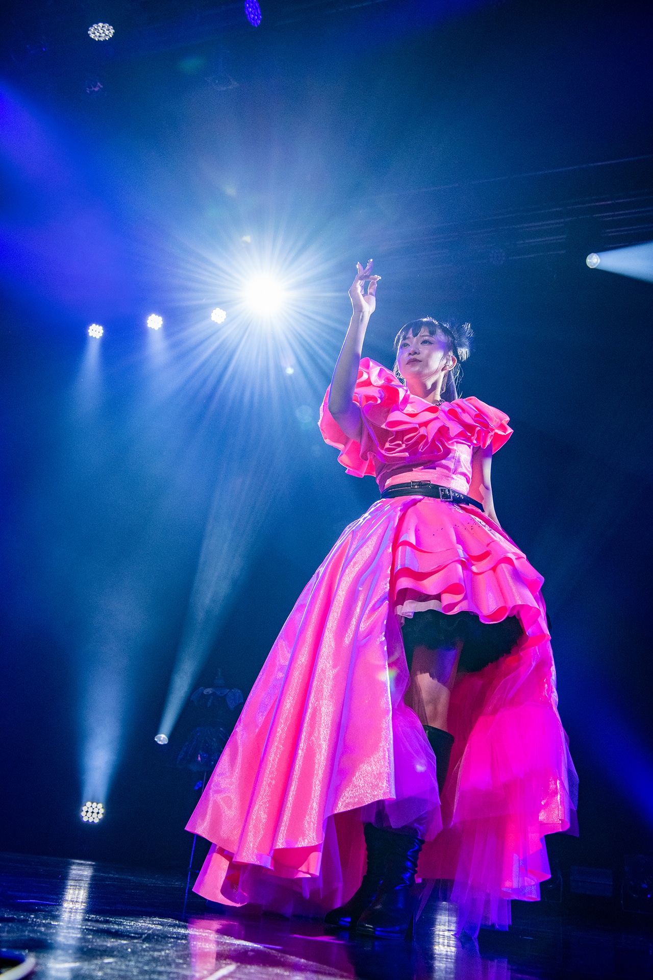 星名美怜