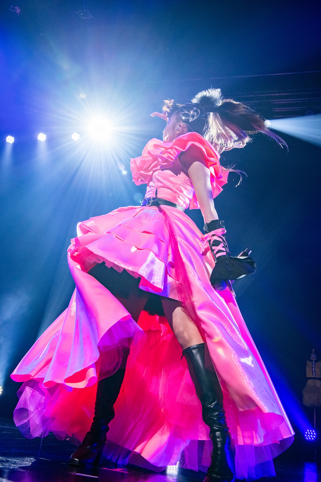 星名美怜