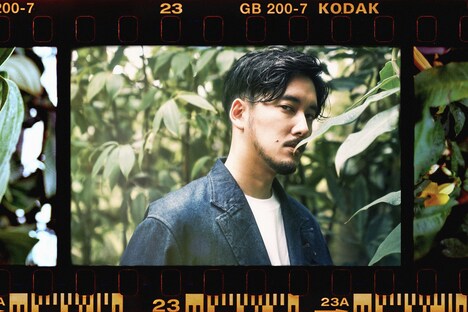 長塚健斗（WONK）