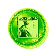 米津玄師「KICK BACK」チェンソー盤パッケージ (c)藤本タツキ／集英社・ＭＡＰＰＡ (c)2022 米津玄師／REISSUE RECORDS