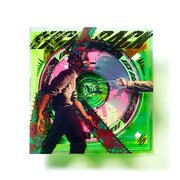 米津玄師「KICK BACK」映像盤パッケージ (c)藤本タツキ／集英社・ＭＡＰＰＡ (c)2022 米津玄師／REISSUE RECORDS