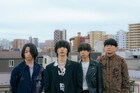 自称「裏アカでしか呟かれないバンド」アンと私、本日配信の新曲は夏目創太プロデュース