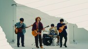 KANA-BOON「きらりらり」ミュージックビデオより。