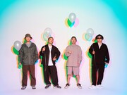 ケツメイシ、なきごと、天月-あまつき-、ヒグチアイがNHK「みんなのうた」登場