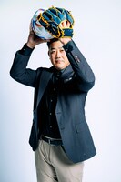 松坂大輔 (c)BUNGEISHUNJU