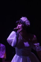 眉村ちあき（撮影：樋口涼）