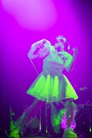 眉村ちあき（撮影：樋口涼）