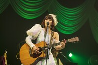 眉村ちあき（撮影：樋口涼）