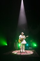 眉村ちあき（撮影：樋口涼）