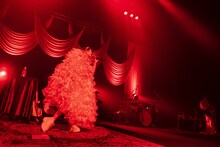 眉村ちあき（撮影：樋口涼）