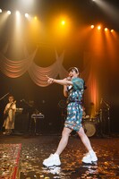 眉村ちあき（撮影：樋口涼）