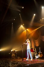 眉村ちあき（撮影：樋口涼）