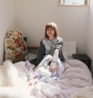 さとうもかがEMI Recordsより独立、新アーティスト写真公開