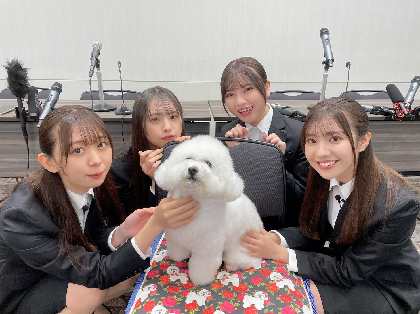 わーすた