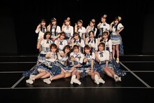 SKE48 (c)2022 Zest, Inc.