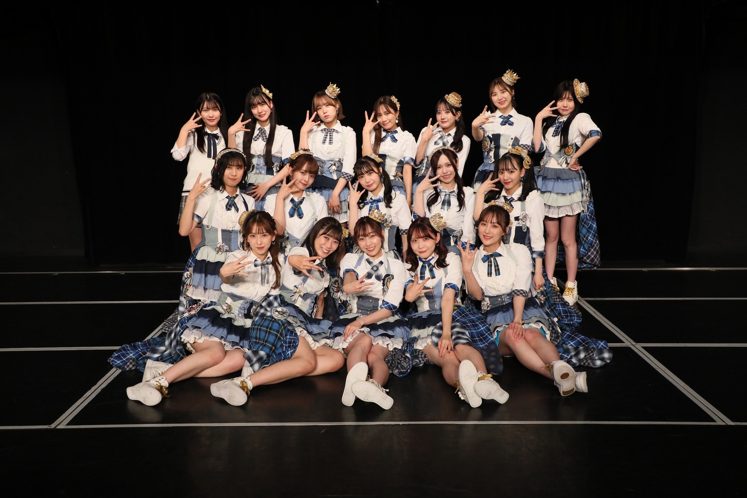 SKE48 (c)2022 Zest, Inc.