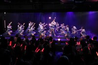 「Team E『SKEフェスティバル』」の様子。 (c)2022 Zest, Inc.