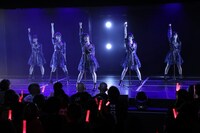 「Team E『SKEフェスティバル』」の様子。 (c)2022 Zest, Inc.