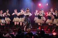 SKE48 (c)2022 Zest, Inc.