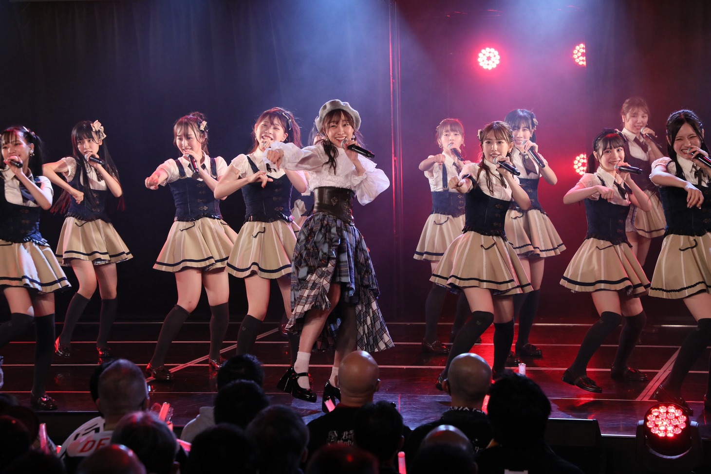 SKE48 (c)2022 Zest, Inc.