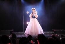 須田亜香里 (c)2022 Zest, Inc.