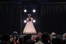 須田亜香里 (c)2022 Zest, Inc.