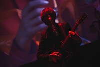 川谷絵音（Vo, G）（撮影：鳥居洋介 / 横山マサト）