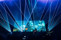 indigo la End、全25曲を届けたストイックな初武道館公演