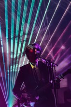 川谷絵音（Vo, G）（撮影：鳥居洋介 / 横山マサト）