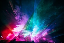 indigo la End「藍」の様子。（撮影：鳥居洋介 / 横山マサト）