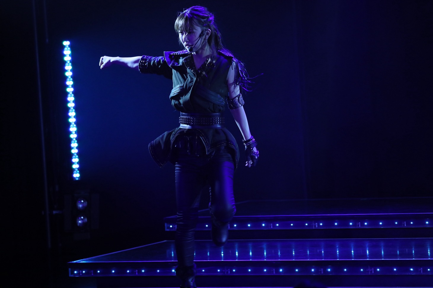 「Team E『SKEフェスティバル』」の様子。 (c)2022 Zest, Inc.