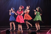 「Team E『SKEフェスティバル』」の様子。 (c)2022 Zest, Inc.