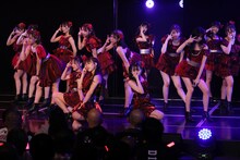 SKE48 (c)2022 Zest, Inc.