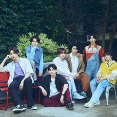 8LOOMの3rdシングルは「君の花になる」第4話の劇中歌