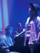 「LAST SONGS 2021 feat. K」の様子。