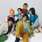 Lucky Kilimanjaroの「Kimochy Season」到来!新アルバムの全貌明らかに