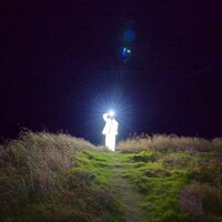 Lucky Kilimanjaro「一筋差す」ジャケット