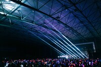 「建学祭」の様子。