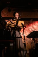 加納奈実（Flute）