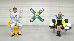 Reolがバラエティ番組でMCに初挑戦、シソンヌ長谷川と“キマリ”について語り合う