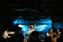 sorayaワンマンライブ「そのいち」の様子。