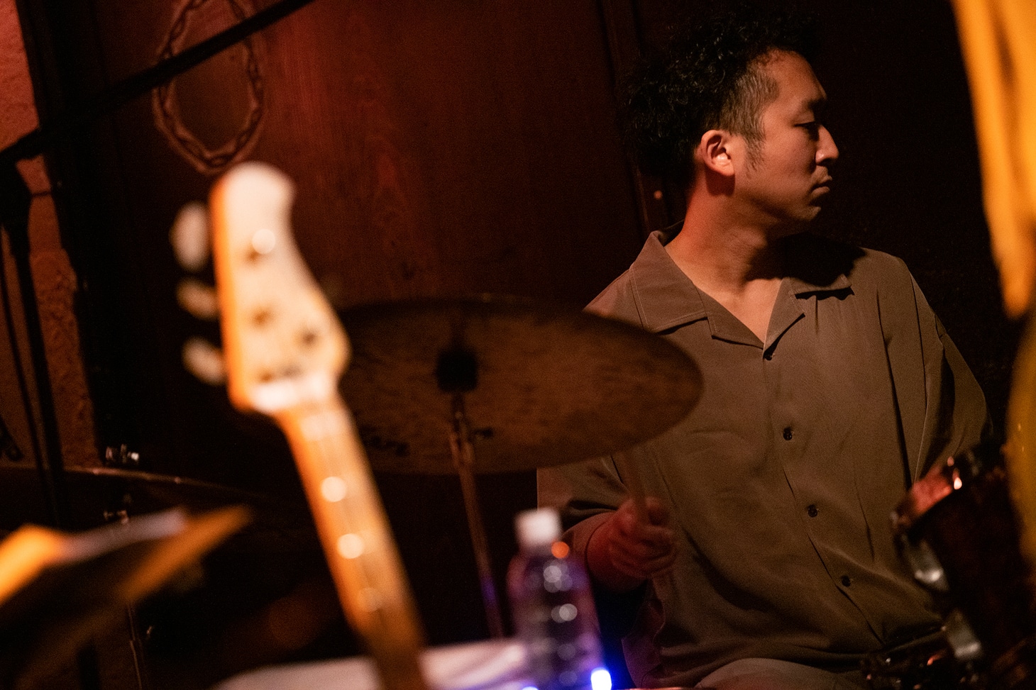 木村紘（Dr）
