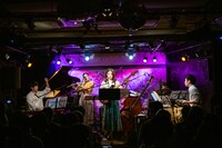 sorayaワンマンライブ「そのいち」の様子。