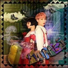 電影と少年CQ、3rdアルバムより2曲を先行配信