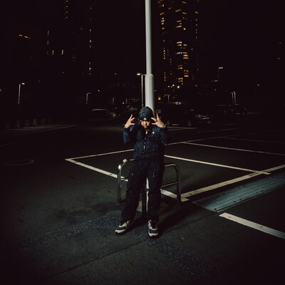 C.O.S.A.「Reason」配信ジャケット