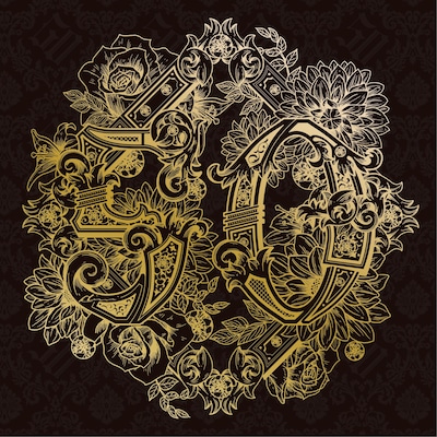 郷ひろみ「Hiromi Go ALL TIME BEST」完全生産限定盤ジャケット