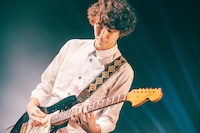 ukicaster（G / ハンブレッダーズ）（撮影：タマイシンゴ）