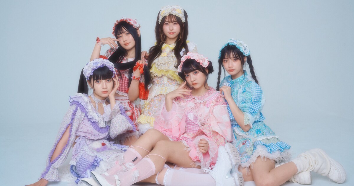 きゅるりんってしてみて初のシングルCDリリース、各形態にメンバーソロ 